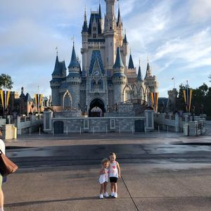 Meet your Posher, Arlene